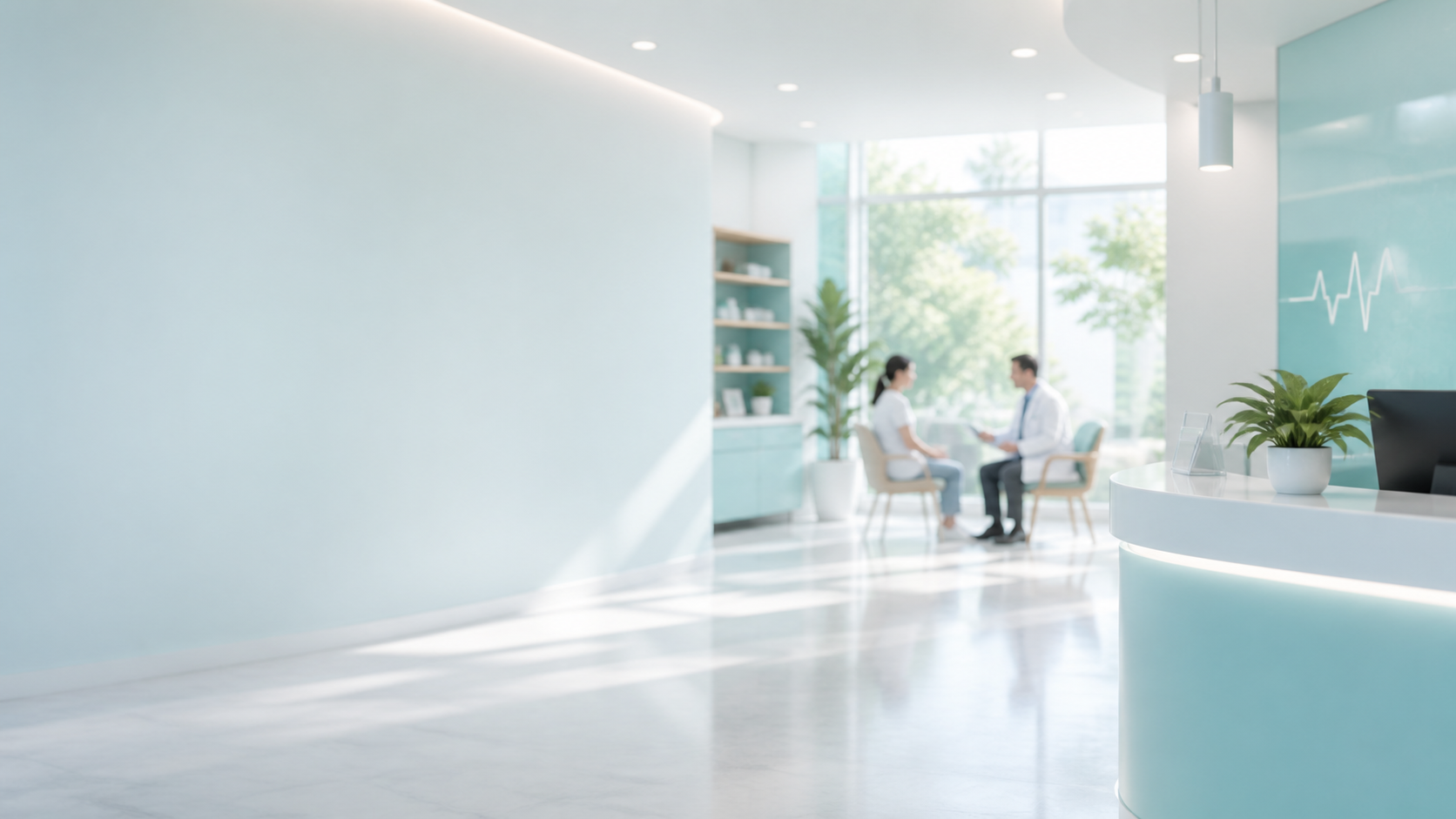 Why Patients Choose Us